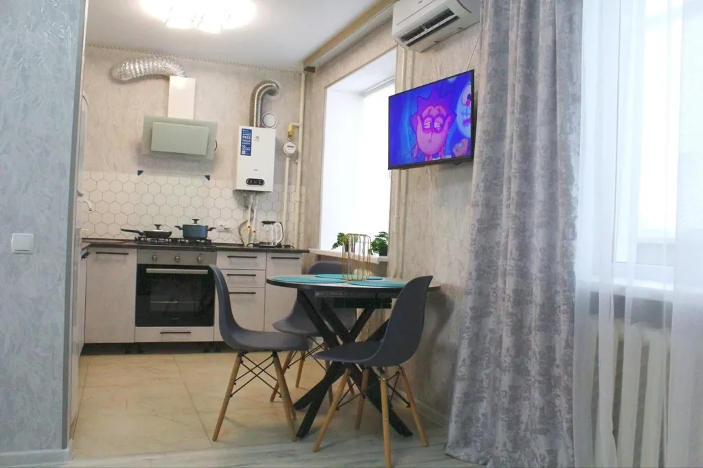 Уютная квартира недалеко от трассы М4-Дон