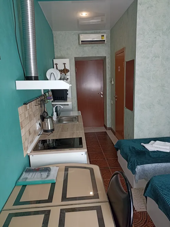 Полулюкс Премиум