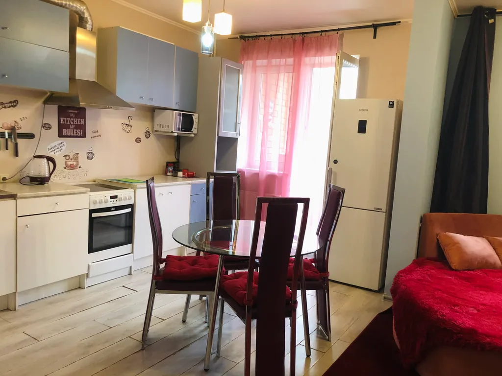 Большая студия