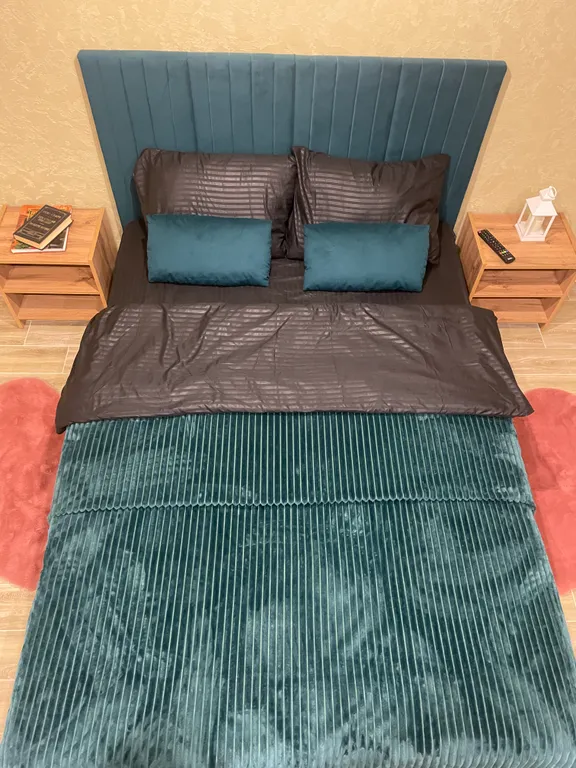 Стильная квартира рядом с центром