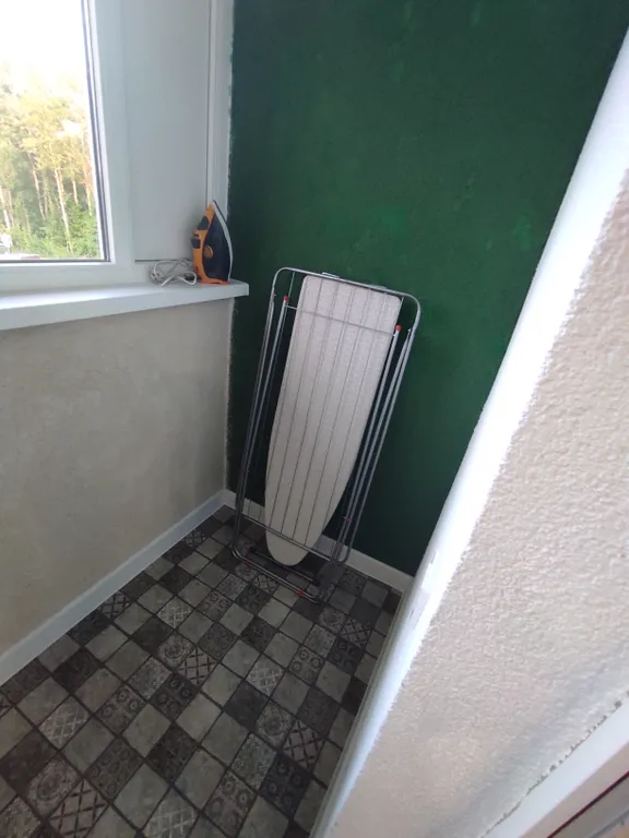 Новая уютная квартира