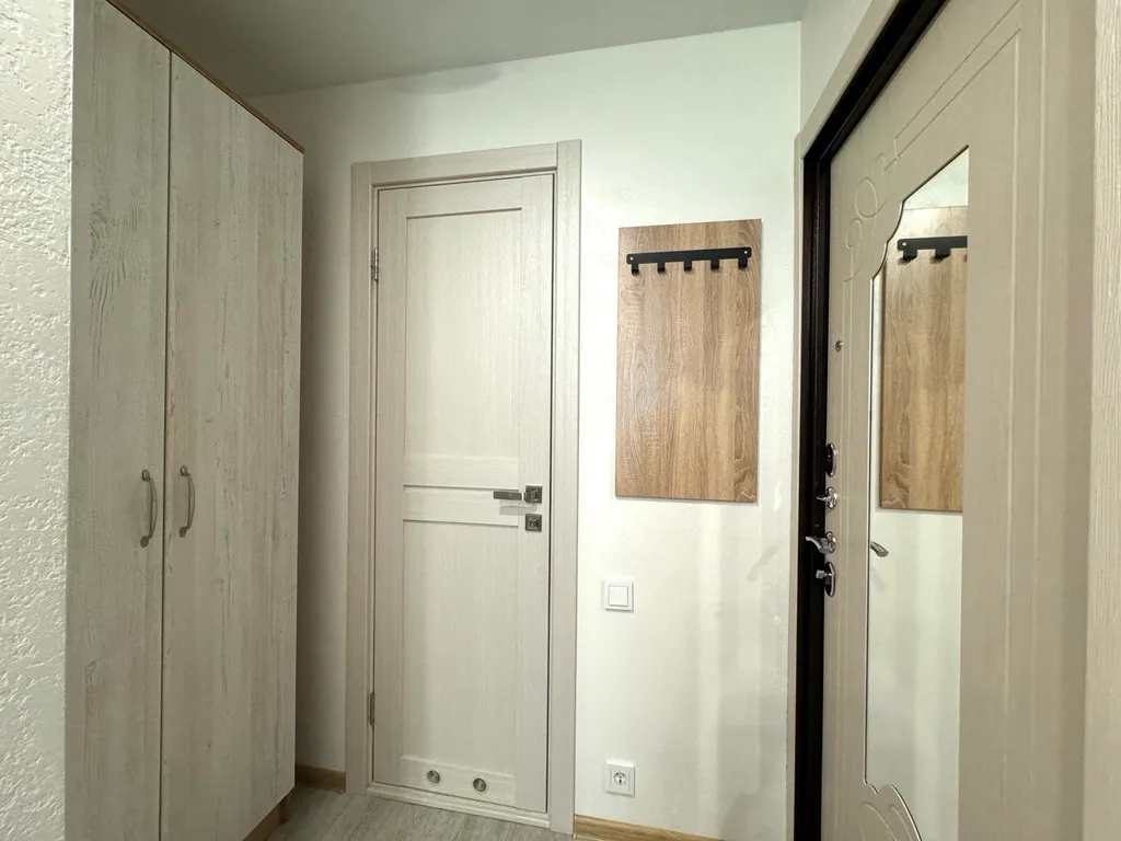 Апартаменты MARS Hotel Павловский тракт 307