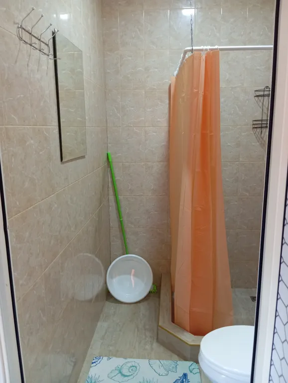 Квартира Уютная комната у моря — Сириус