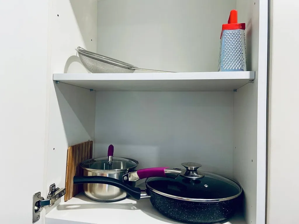 Студия Малевич рядом с парком