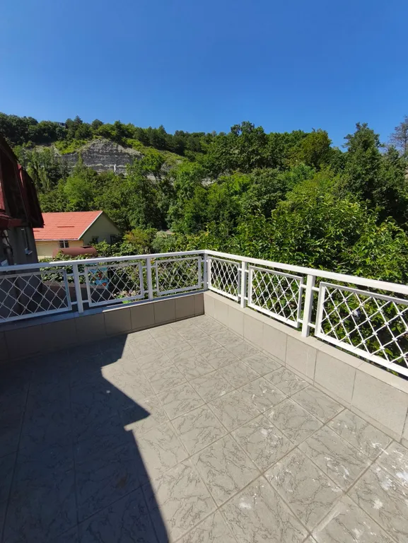 Коттедж Дом с бассейном и баней — Кроянское