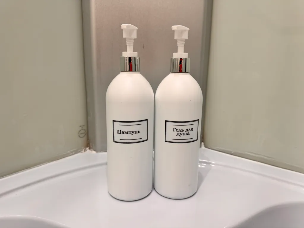 Двухкомнатная в центре