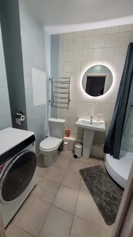 Уютная студия