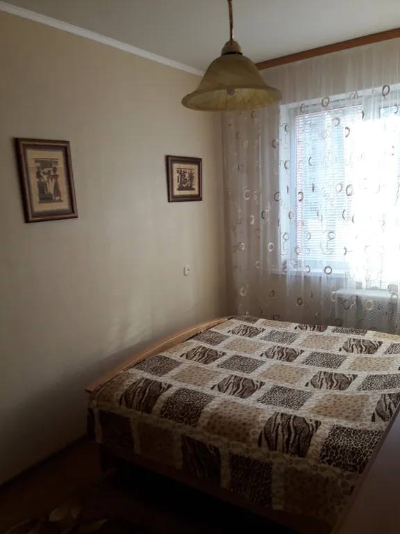 2-комнатная Квартира — аренда посуточно в Новополоцк