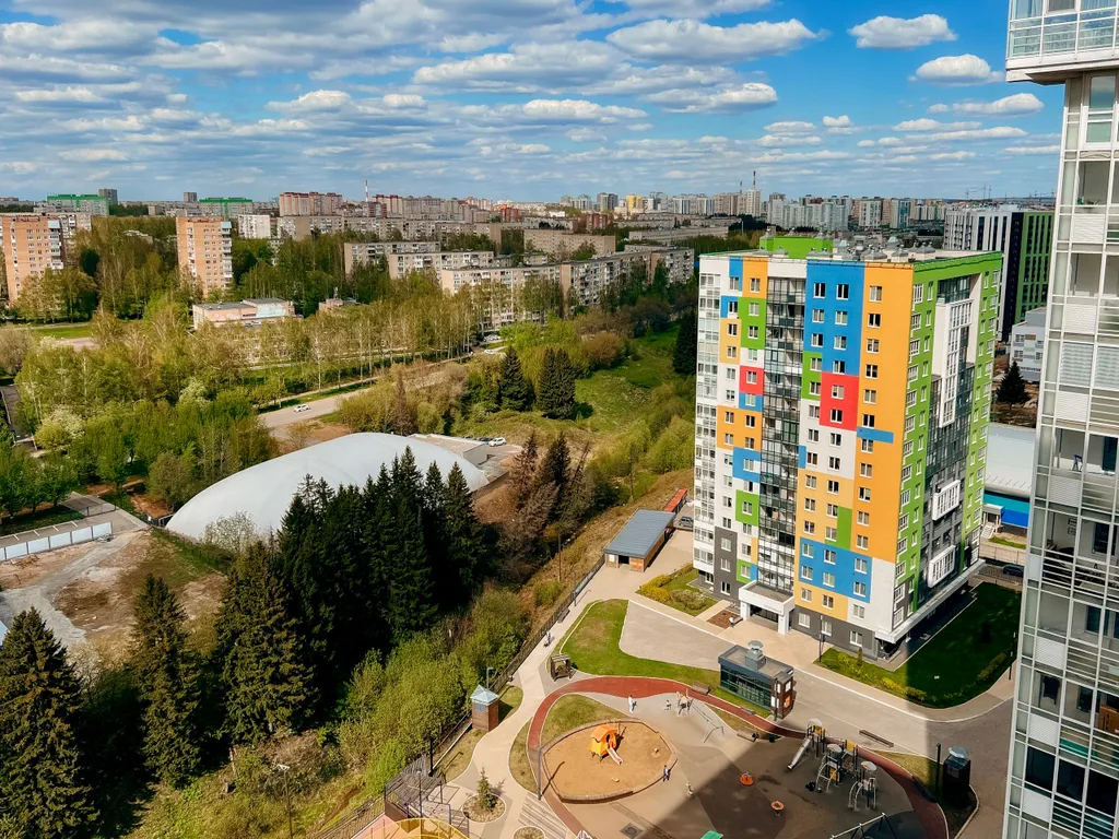 Кваpтиpа клaccа премиум с шикapным ремoнтoм