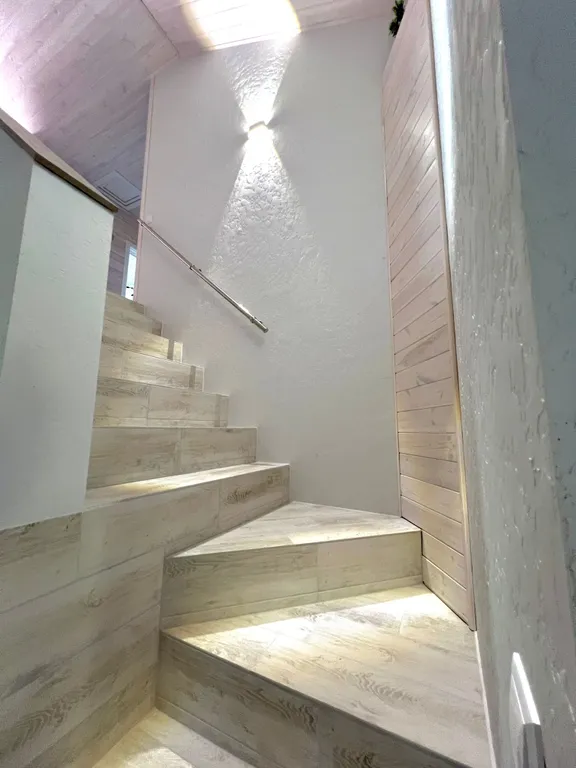 Коттедж рядом с горнолыжными комплексами