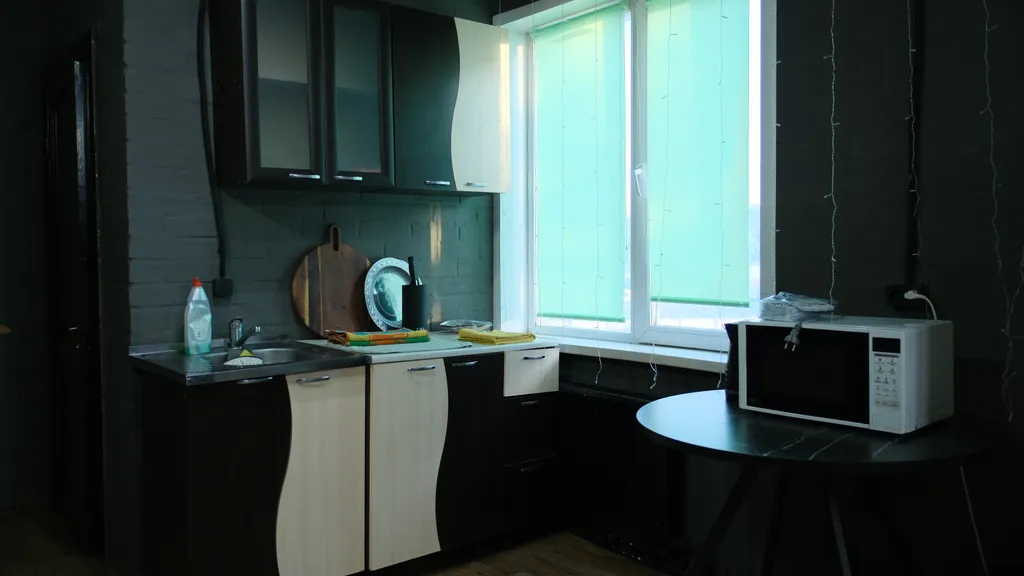 Коттедж № 3