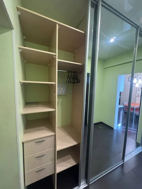 Уютная квартира рядом с набережной