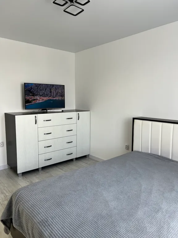 Квартира Уютная однокомнатная квартира в современном ЖК — Волгоград