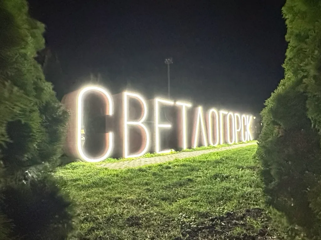 Уютная студия в тихом зеленом районе