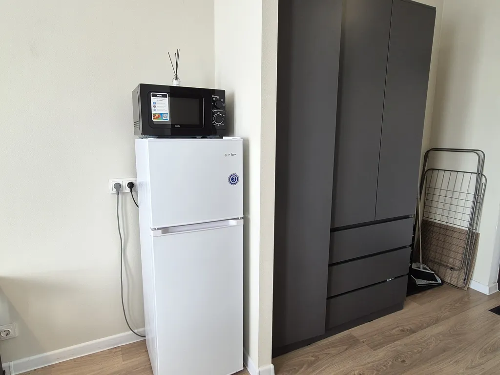 Уютные апартаменты рядом с Мытищи парк