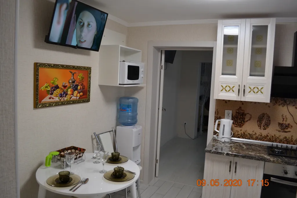 Уютная часть дома