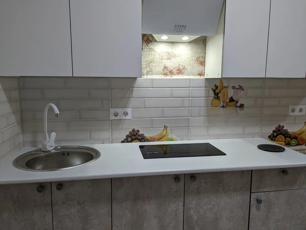 Маленькая Италия