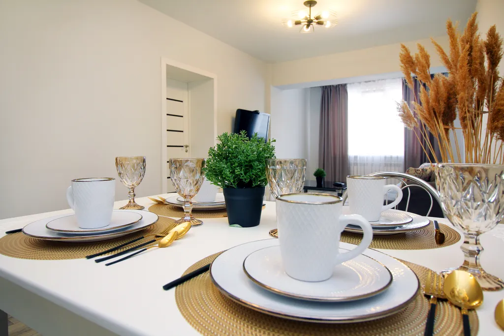 Интересная двушка в Молодежке