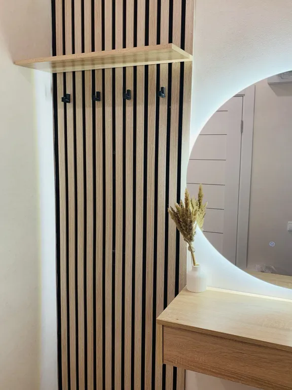 Пространство для отдыха