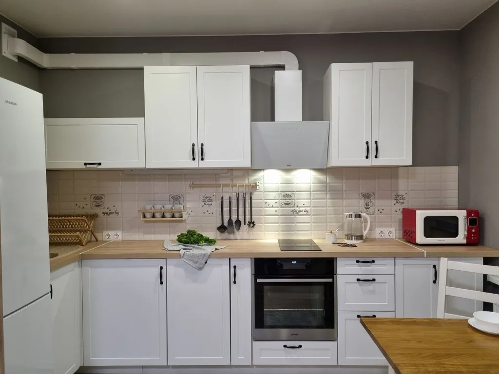 Квартира Квартира Волшебная студия — Пушкин