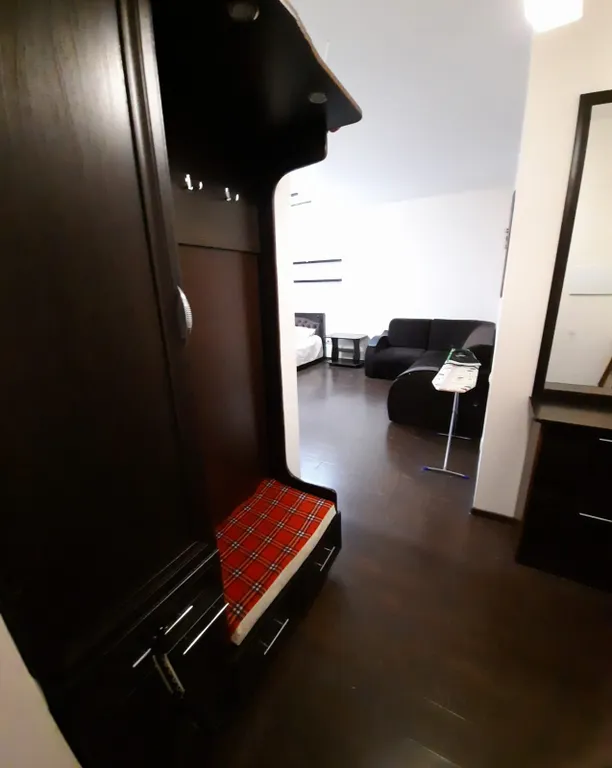 Уютная студия в 5 минутах от моря