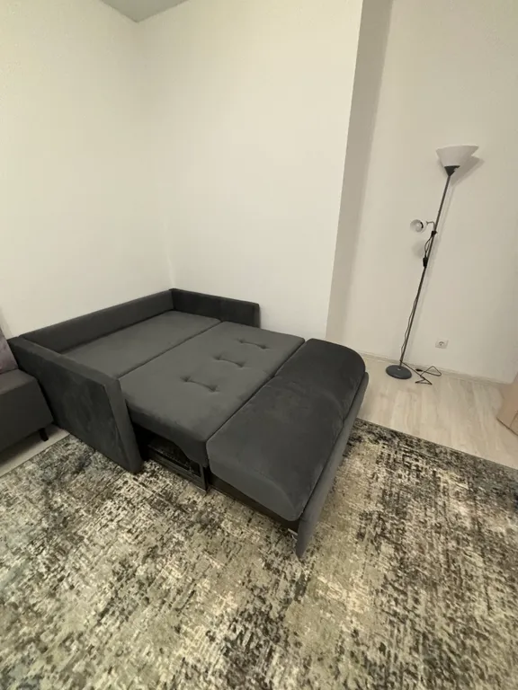 Чистая и уютная квартира