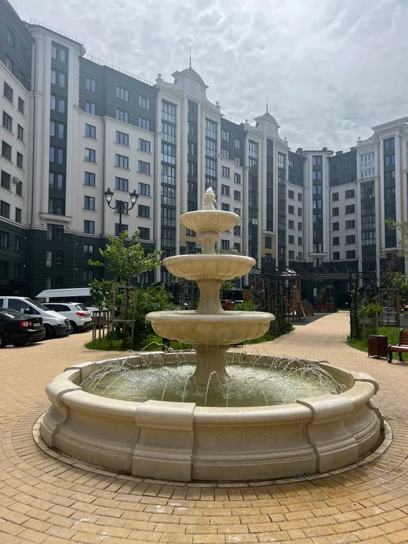 Квартира Уютная квартира рядом с морем — Зеленоградск