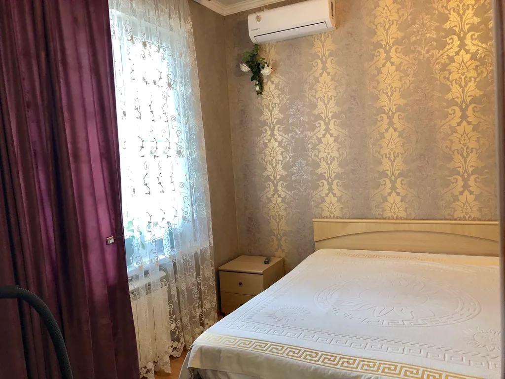 Квартира Уютная комната — Адлер