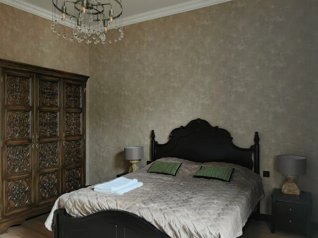 Башня Августа Валя