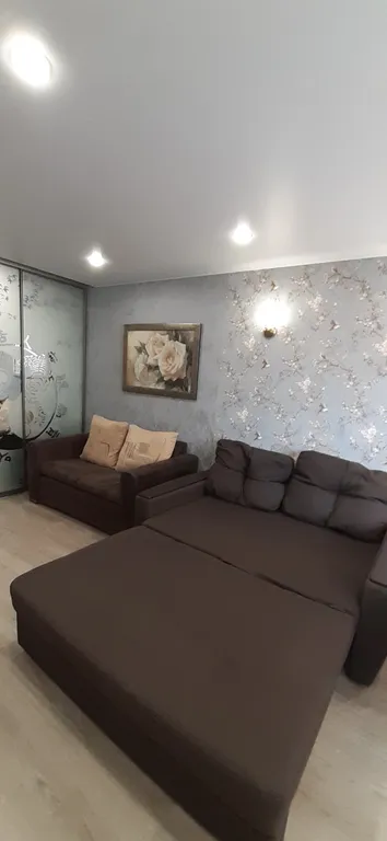 Квартира у моря