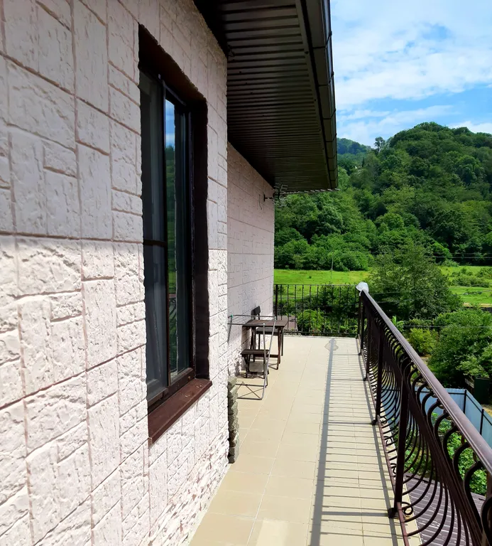 Уютная новая комната у моря в Лоо