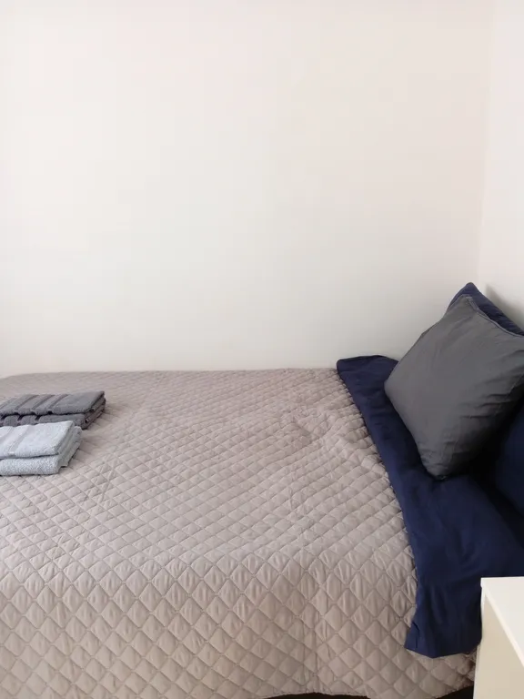 Уютная квартира в отличном месте