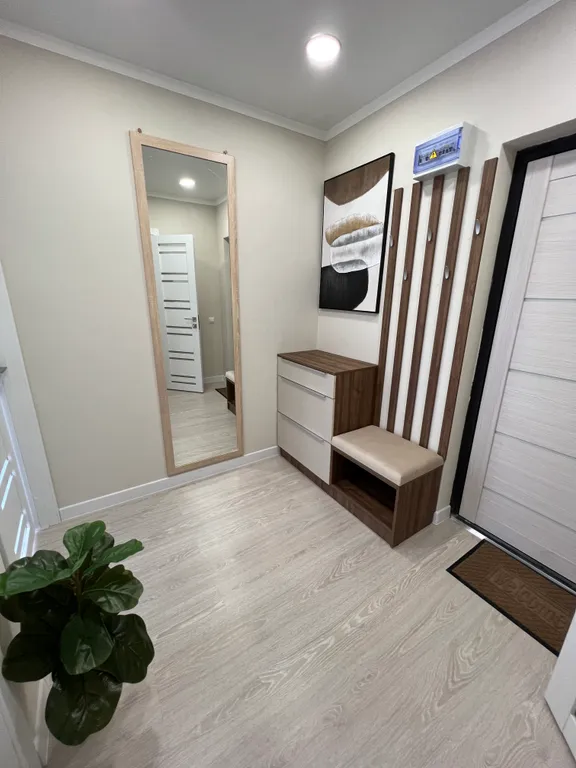 Квартира Уютная квартира — Краснодар