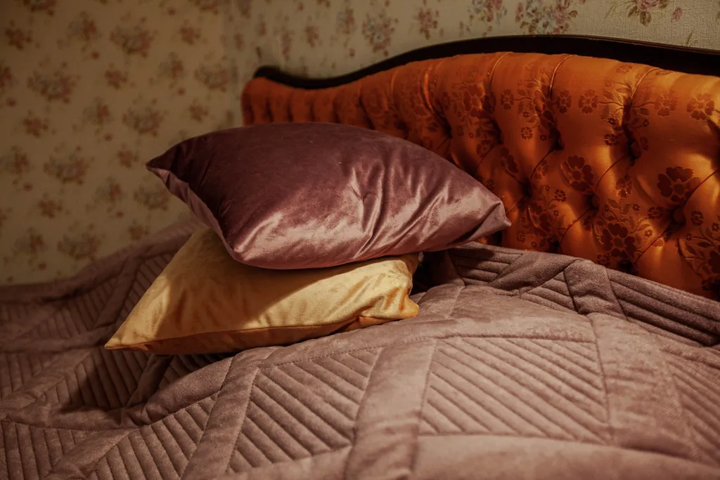 Ретро квартира