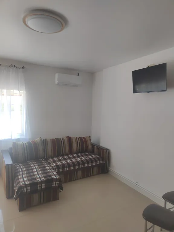 Квартира Хорошее место — Севастополь