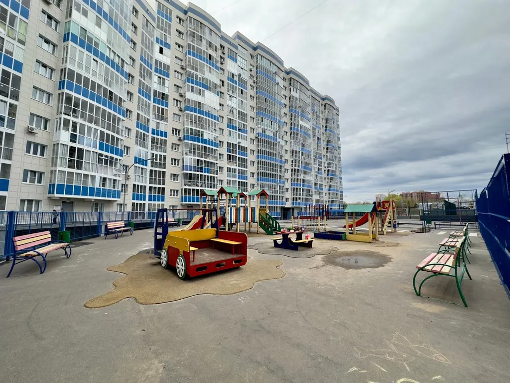 Уютная евродвушка