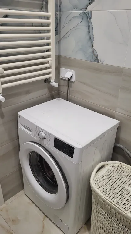 Уютная квартира в Синичках