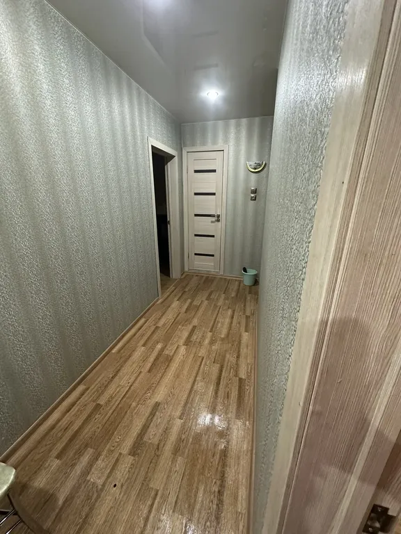 Квартира Уютная 3-комнатная квартира — Ярославль