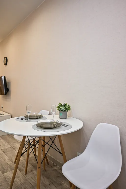 Квартира Квартира Уютная евродвушка возле ТРЦ Зеленый — Красноярск