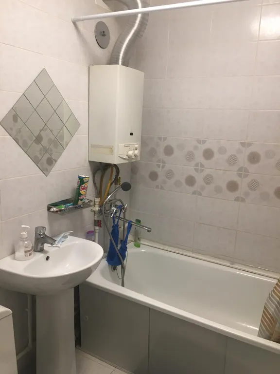 Квартира 1-комнатная Квартира — Волгоград