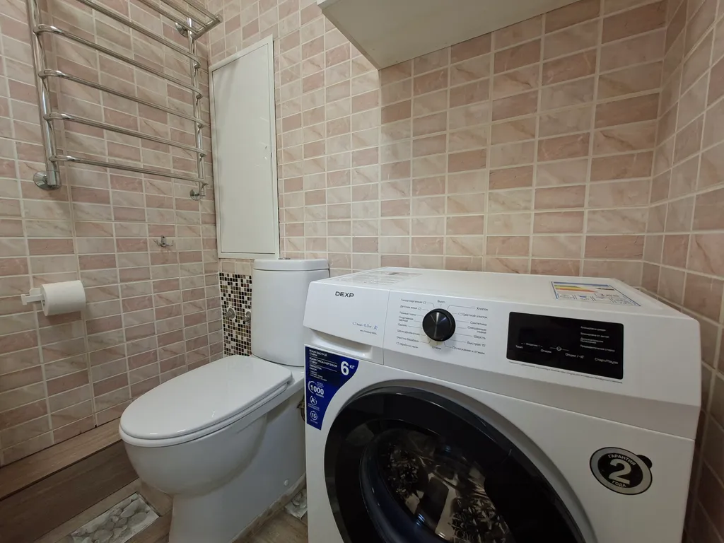 Вы по достоинству оцените комфорт