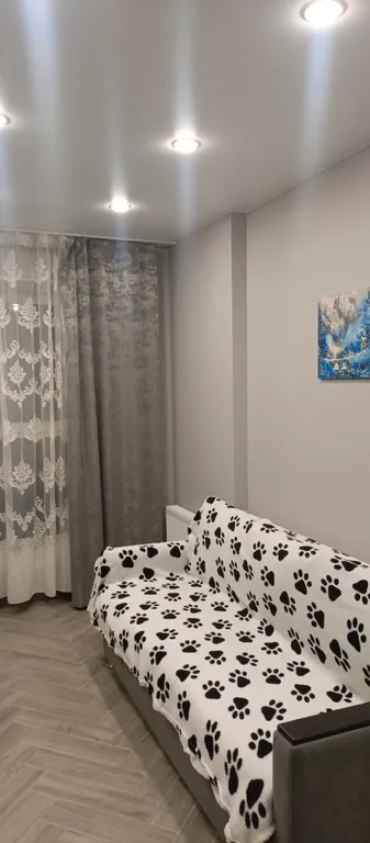 Квартира Уютная квартира, рядом мамаев курган — Волгоград