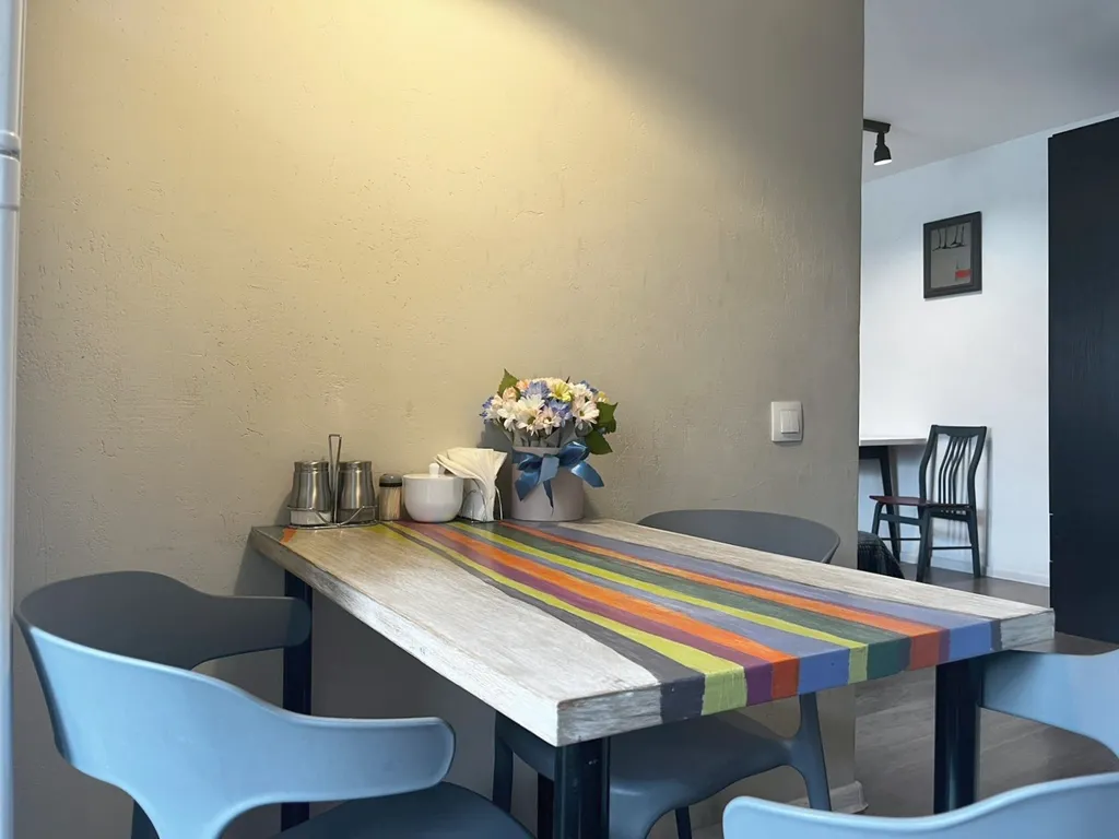 Уютная квартира рядом с ЖД вокзалом