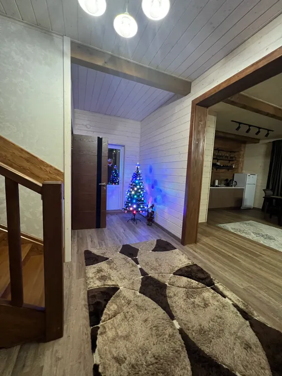 Коттедж Коттедж класса Lux — Архыз