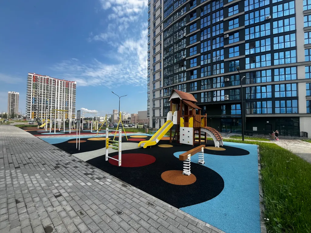 Квартира Квартира в Минск Мире — Минск