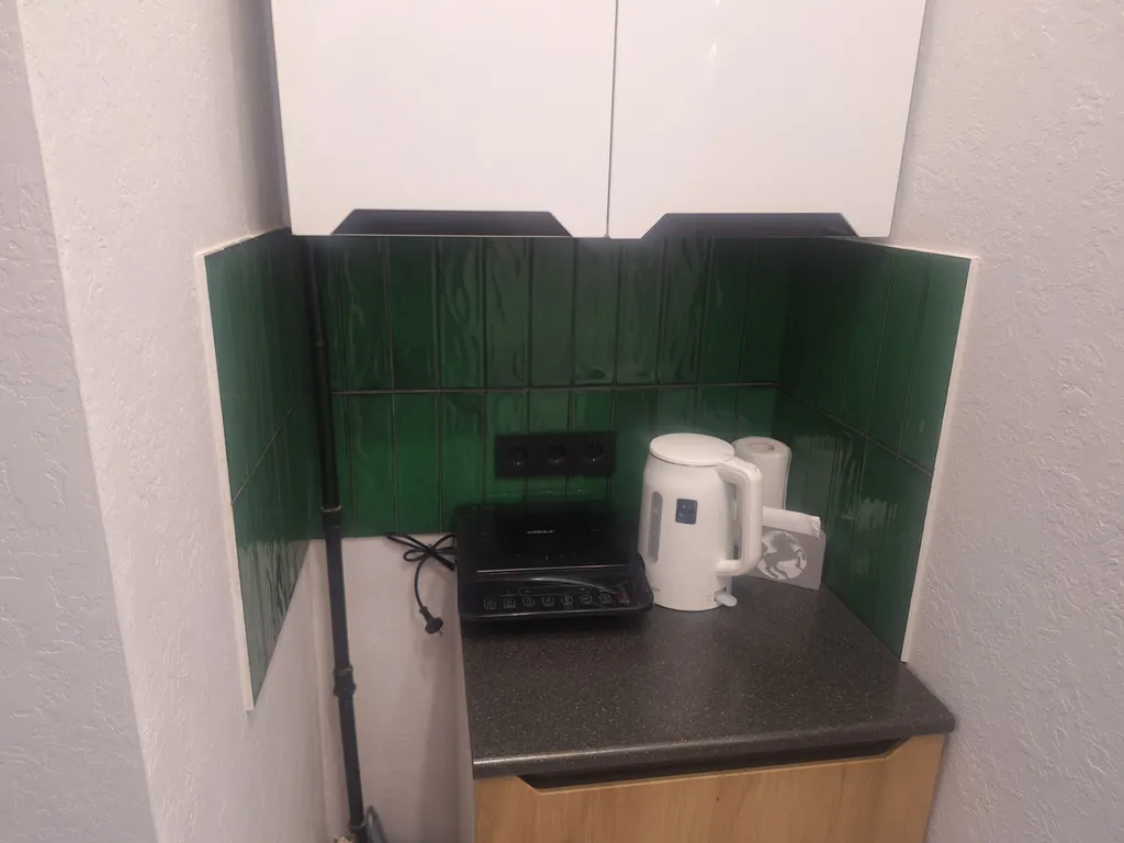 Мини номер на Павловского