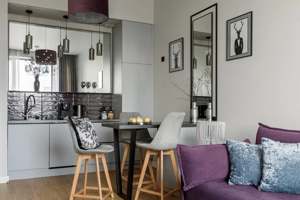 Квартира Квартира в центре Москвы — Москва