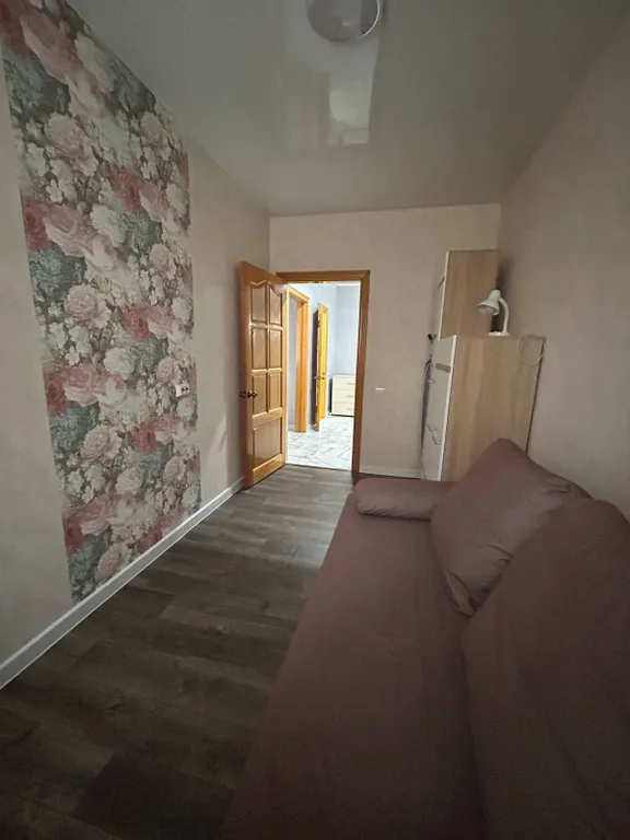 Квартира в курортной зоне