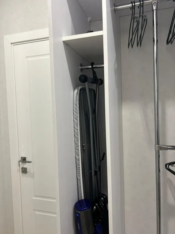 Квартира Квартира Cozy Scandi Apartment — Светлогорск