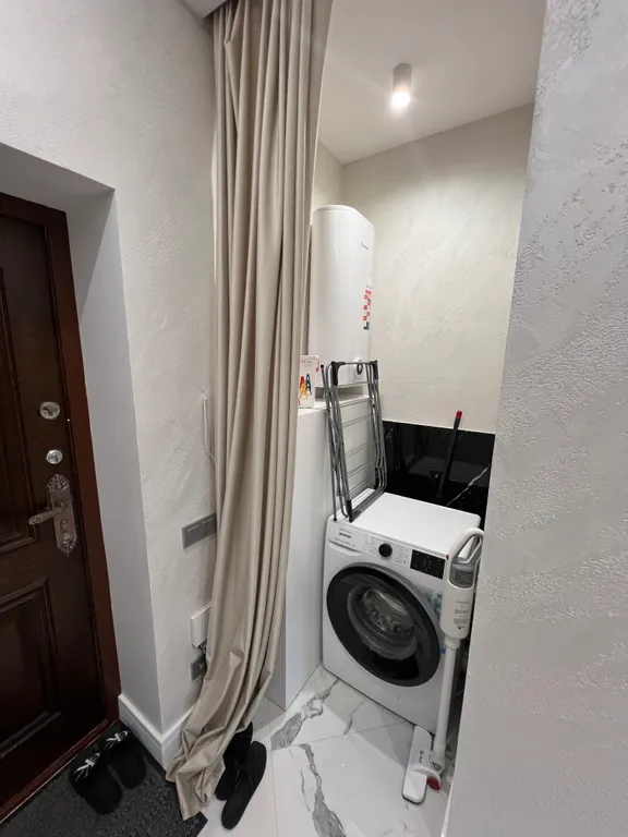 Новые апартаменты, 100 метров до моря